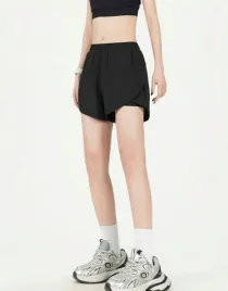 shein-czarne-krotkie-spodenki-sportowe-uxy-pk01-l