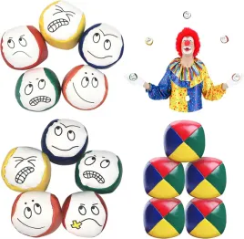 pilki-do-zonglerki-dla-poczatkujacych-15-sztuk-pu-miekkie-zoski