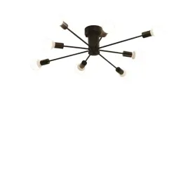 shein-czarna-lampa-sufitowa-dqz-s07