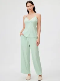 luvlette-zielony-komplet-top-spodnie-pizama-zwx-zt2-m