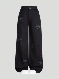 shein-spodnie-jeans-zdobienie-kokardy-dnc-s06-122-128