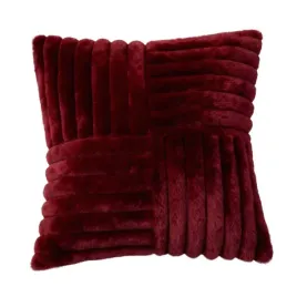 shein-bordowa-poszewka-na-poduszke-xmz-s07-50x50