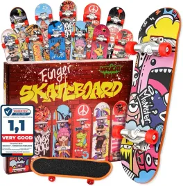 magicat-zestaw-12-deskorolek-na-palce-fingerboard-95-cm-rozne-wzory
