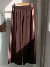 shein-brazowe-spodnie-dresowe-kontrast-paski-ehv-s06-xs