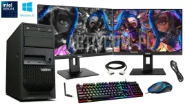 kompletny-zestaw-komputerowy-pc-intel-xeon-16gb-480gb-ssd-win11-2x-monitor-led24-24-do-domu-biura-gier-poleasingowy