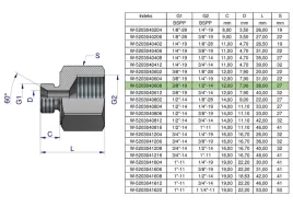 tulejka-roznicowa-hydrauliczna-calowa-ab-3-8-gz-x-1-2-gw-bsp-warynski-spr