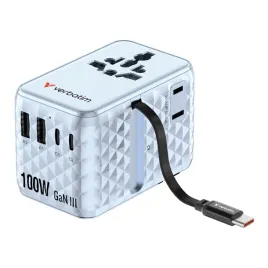 adapter-podrozny-verbatim-charge-n-travel-gan-iii-globalny-1xusb-c-pd-3-0