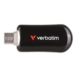 pendrive-verbatim-plectra-512gb-usb-c-3-0-black