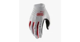 rekawice-cross-enduro-100-procent-sling-mx-szaro-czarno-czerwone-l