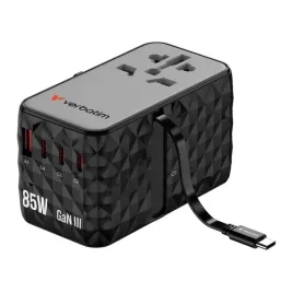 adapter-podrozny-verbatim-charge-n-travel-gan-iii-globalny-4xusb-c-pd-3-0