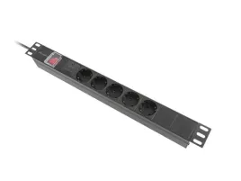 listwa-zasilajaca-lanberg-rack-pdu-19-1u-10a-5x-230v-schuko-2m-czarna