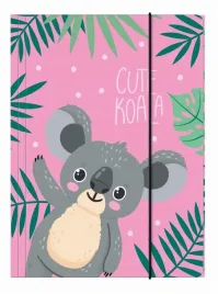 teczka-z-gumka-a4-koala-10-derform-do-szkoly-biura