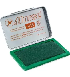 poduszka-do-stempli-nr3-zielona-85x54mm-horse-do-szkoly-biura