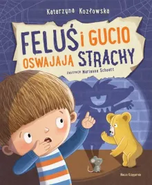 felus-i-gucio-oswajaja-strachy-bajki-dla-dzieci