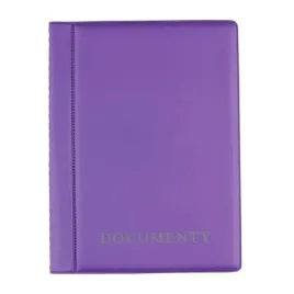 okladka-na-dokumenty-mini-violet-do-szkoly-biura