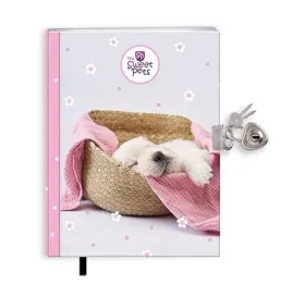 pamietnik-z-zakladka-i-klodka-the-sweet-pets-pies-do-szkoly-biura
