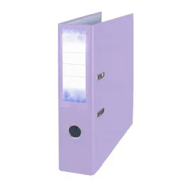 segregator-petite-office-a4-75mm-pastel-fioletowy-do-szkoly-biura