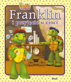 franklin-i-przyjecie-u-cioci-bajki-dla-dzieci