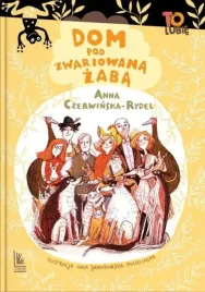 dom-pod-zwariowana-zaba-bajki-dla-dzieci