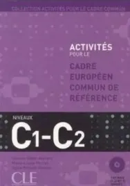 cadre-commun-c1-c2-podrecznik-z-cd-cle-international