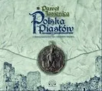 audiobook-polska-piastow-pawel-jasienica-aleksandria