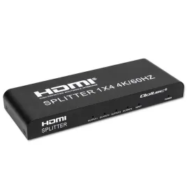 rozdzielacz-aktywny-qoltec-splitter-4-x-hdmi-4k-x-2k-or-6gb-s-or-60hz