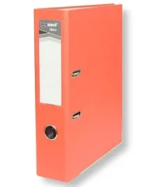 segregator-a4-z-okuciem-75cm-pomaranczowy-do-szkoly-biura