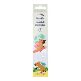 olowki-z-gumka-hb-kapibara-pastelowe-6szt-do-szkoly-biura