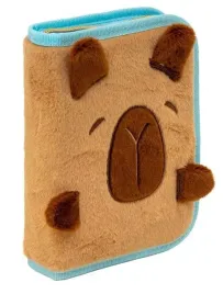 piornik-pojedynczy-fluffy-capy-kapibara-astra-do-szkoly-biura