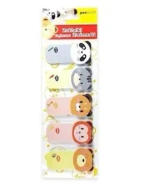 zakladki-indeksujace-25x45mm-5x25szt-zwierzaki-do-szkoly-biura