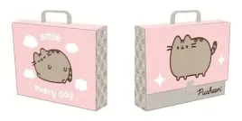 teczka-z-raczka-a4-xl-pusheen-do-szkoly-biura