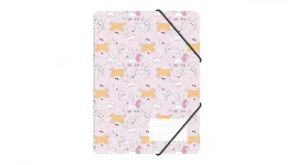 teczka-z-gumka-a4-pp-nadruk-puppies-do-szkoly-biura