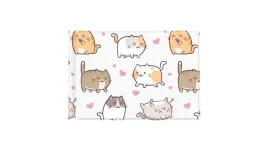 okladka-na-dokumenty-ucznia-male-kittens-do-szkoly-biura
