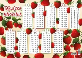 podkladka-na-biurko-tabl-mnozenia-truskawka-edu-do-szkoly-biura