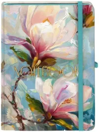 notes-a6-kratka-botanical-flora-do-szkoly-biura