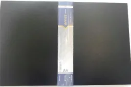 teczka-ofertowa-a4-30-koszulek-czarna-fresh-do-szkoly-biura