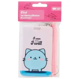 etui-na-identyfikator-wysuwane-cats-happy-color-do-szkoly-biura
