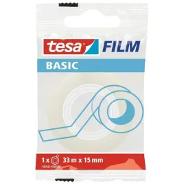tasma-biurowa-basic-33m-x-15mm-do-szkoly-biura