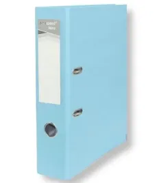 segregator-a4-z-okuciem-75cm-niebieski-pastelowy-do-szkoly-biura