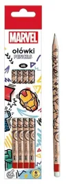 olowek-z-gumka-avengers-6szt-do-szkoly-biura