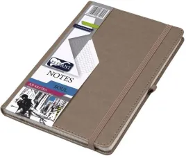 notes-a5-soul-szary-elefant-do-szkoly-biura