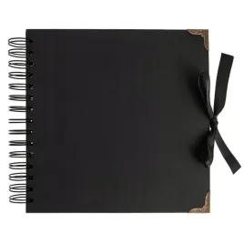 album-do-zdobienia-20x20cm-30k-czarny-do-szkoly-biura