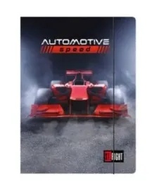 teczka-z-gumka-a4-racing-team-do-szkoly-biura