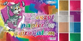 zeszyt-papierow-z-brokatem-b4-do-szkoly-biura