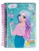 notes-big-dream-girls-supa-star-do-szkoly-biura