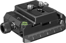smallrig-4234-mount-plate-kit-universal-arca-and-manfrotto-compatible
