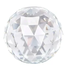kula-clear-cut-crystal-fasetowana-przezroczysta-sfera-dekoracja-80-mm