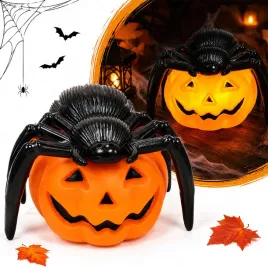 straszna-swiecaca-lampka-led-dynia-pajak-11-cm-halloween