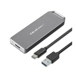 obudowa-kieszen-qoltec-mini-na-dysk-m-2-ssd-or-nvme-or-pcie-or-usb-3-1-or-super
