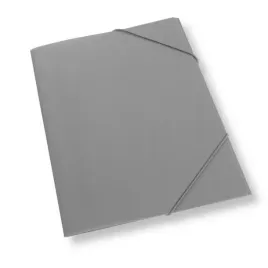 teczka-a4-z-gumka-plastikowa-szara-do-szkoly-biura